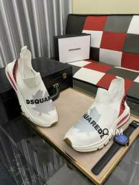 Picture of Dsquared2 Shoes _SKUDSQsz38-44WM01084689